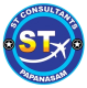 ST consultants logo